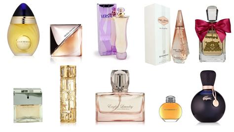 The 27 best perfume for women 2024: Fragrances for the perfect gift.